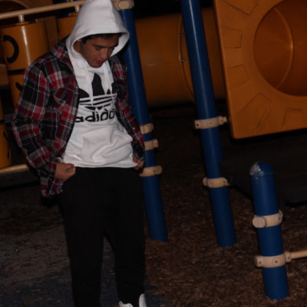 Meet your Posher, Isaiah